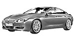 BMW F06 C206D Fault Code